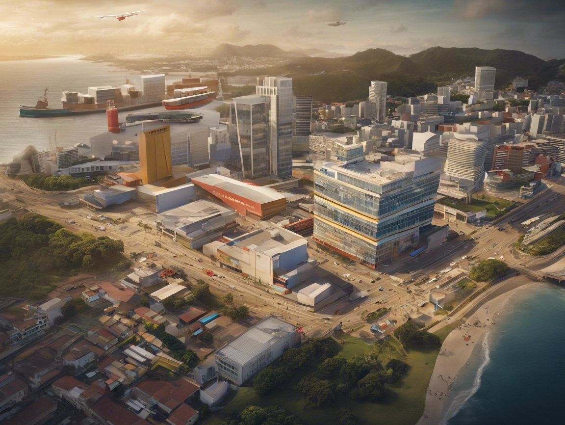 Sinditrade
